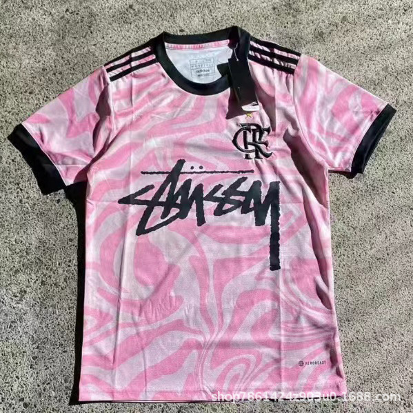Stussy 22 フラメンコ