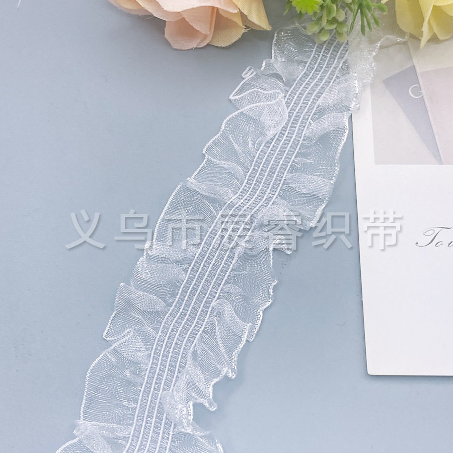 3.0 透明菌*白【在庫あり】