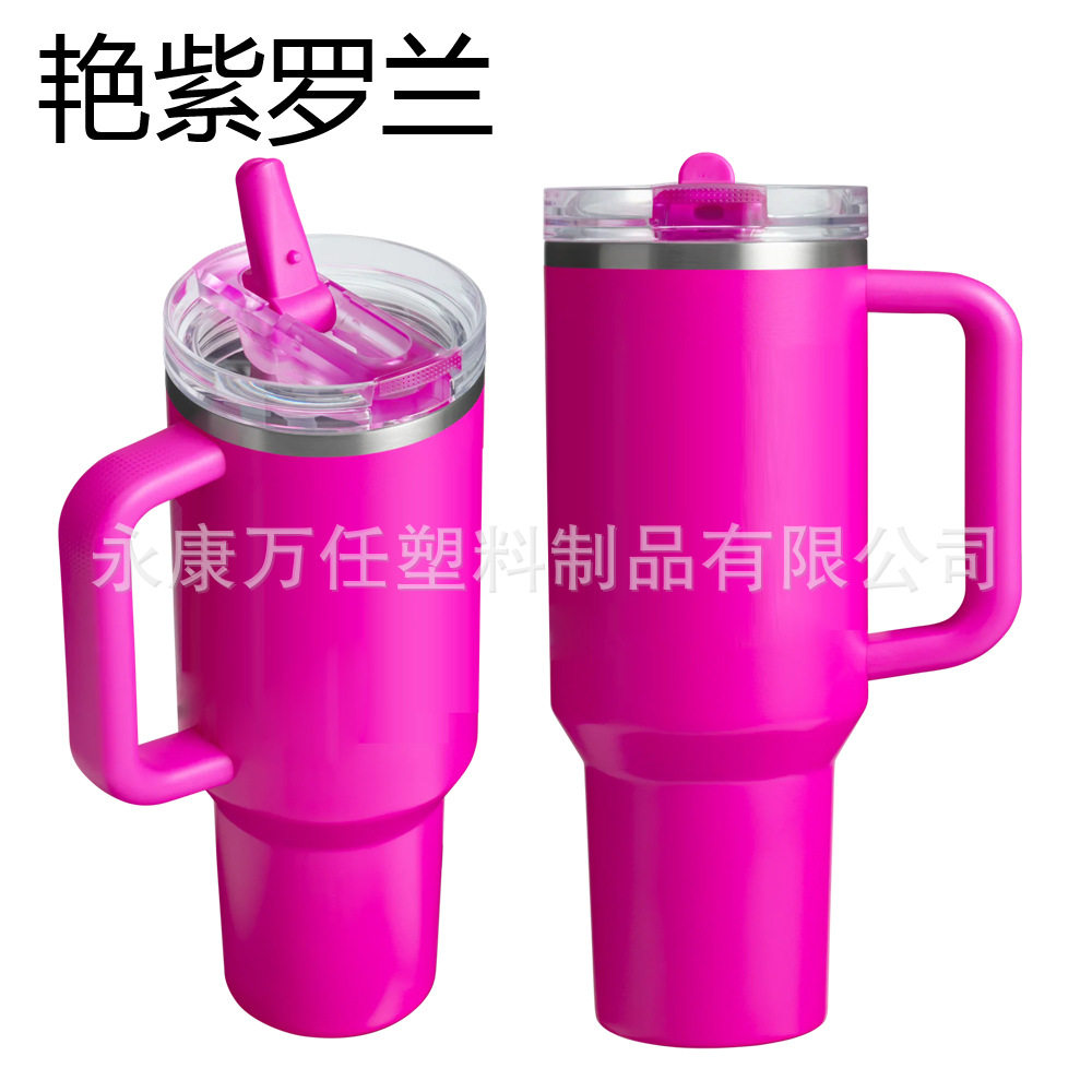 明るいバイオレット - ソリッドカラー