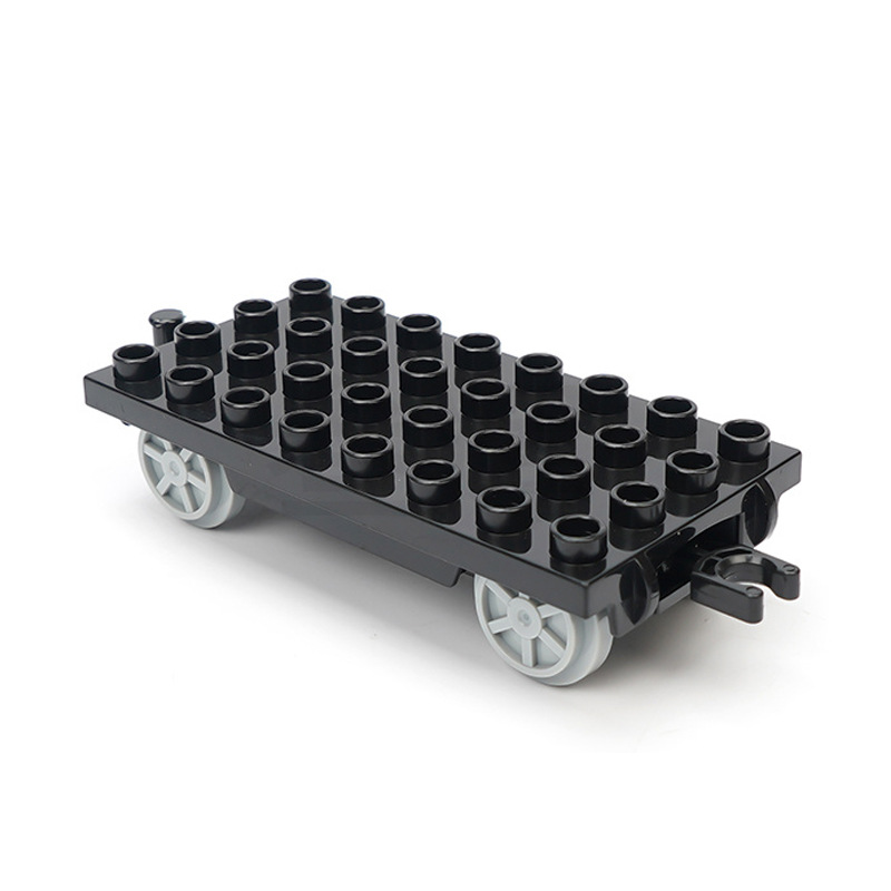 リンクトレインボトム(55g)