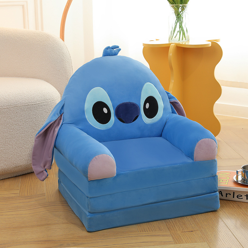 スティッチのソファー