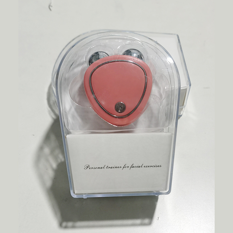 ピンクのアップグレードモデル