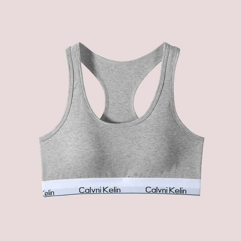 グレー（シングルベスト）