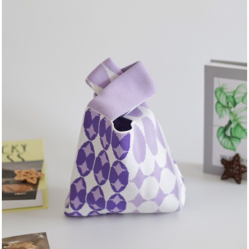 星のカラーマッチング - 紫