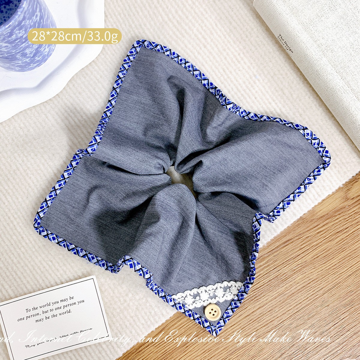 ブルーアカデミー