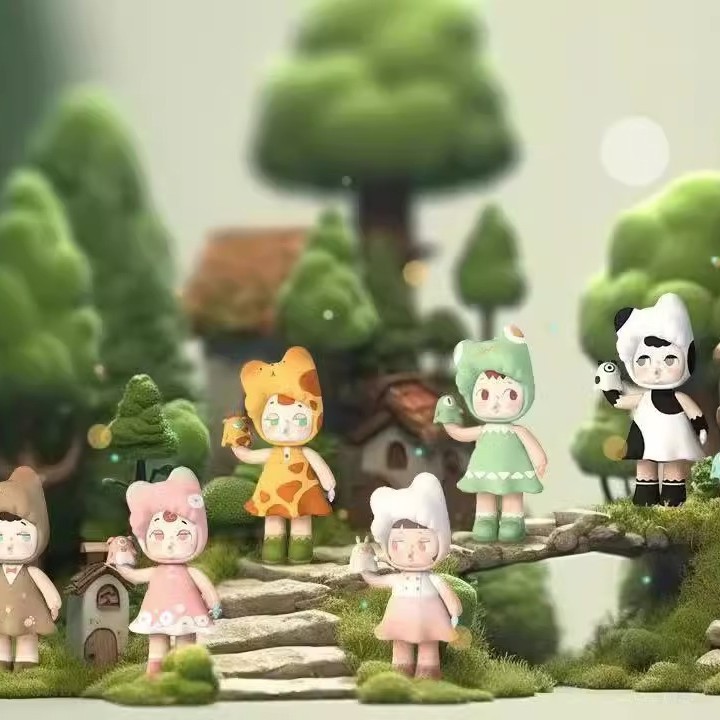 ブドゥタウン 8 コード付き