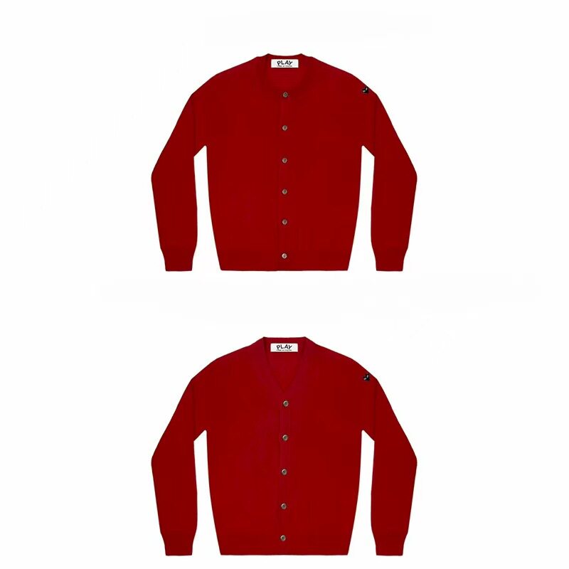 レッドアームミニブラックハート