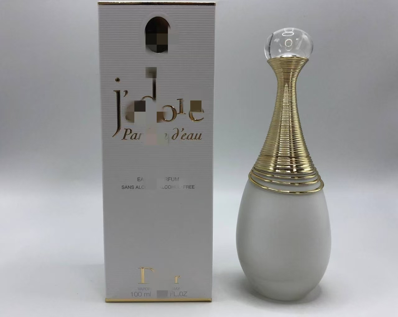 トゥルー ミー イノセンス 100ml