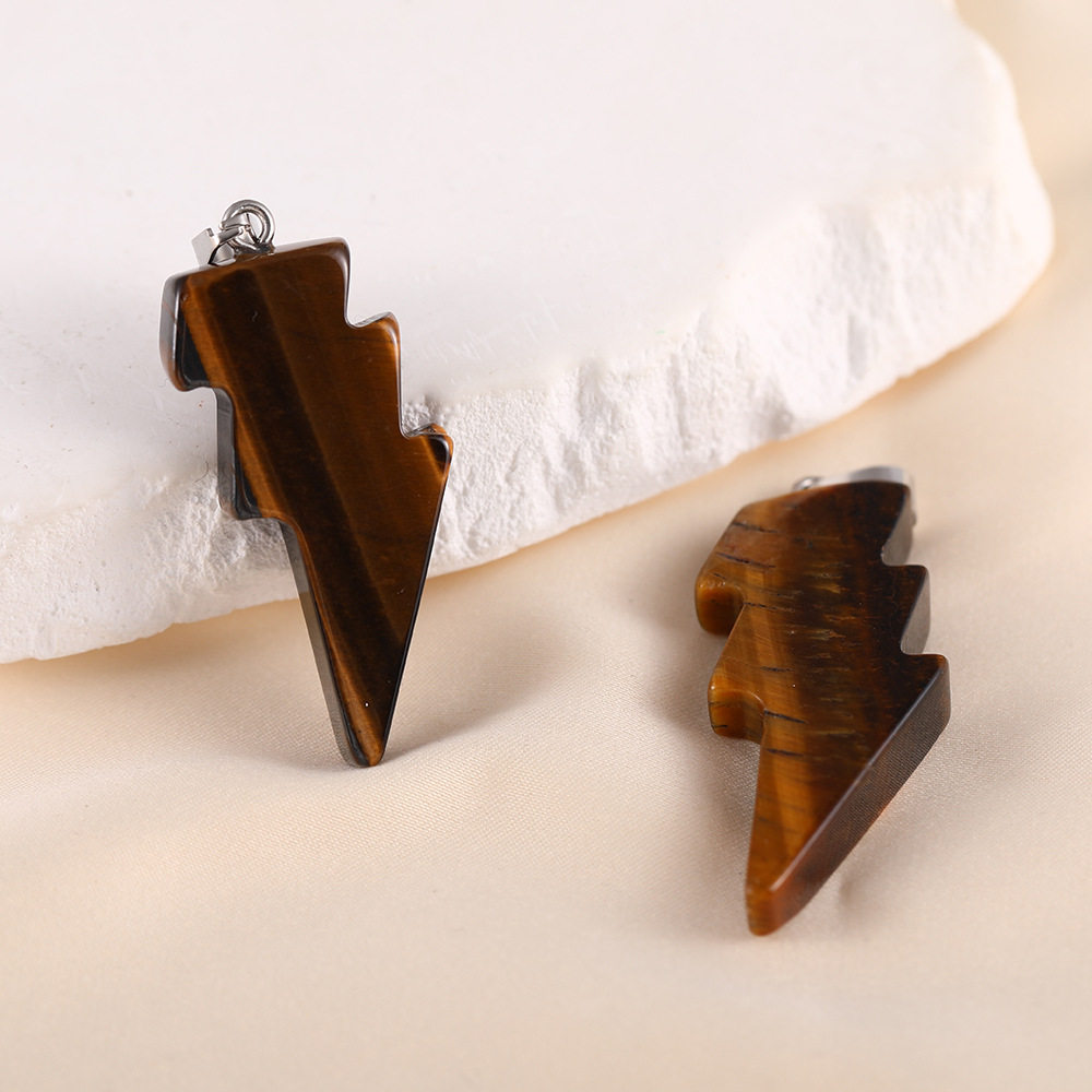 DZ0098 タイガーアイストーン