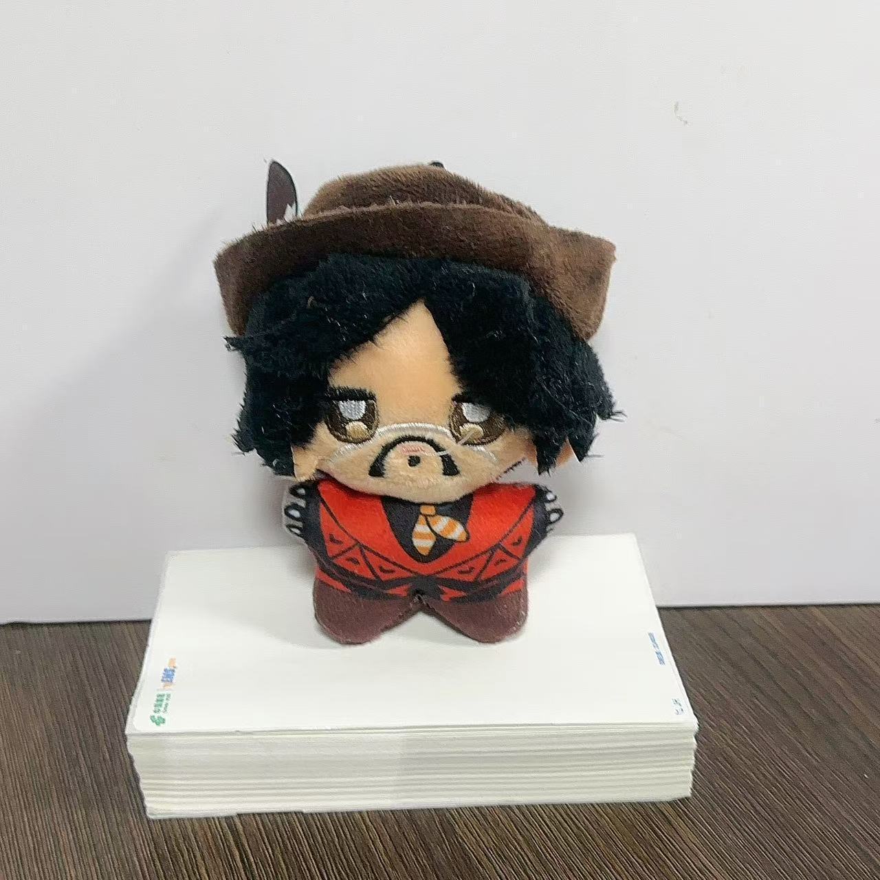 カウボーイヒトデボディ