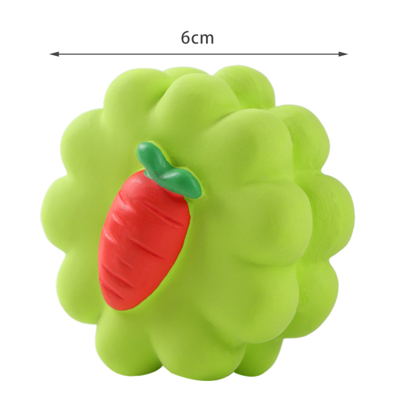 ニンジンクッキー