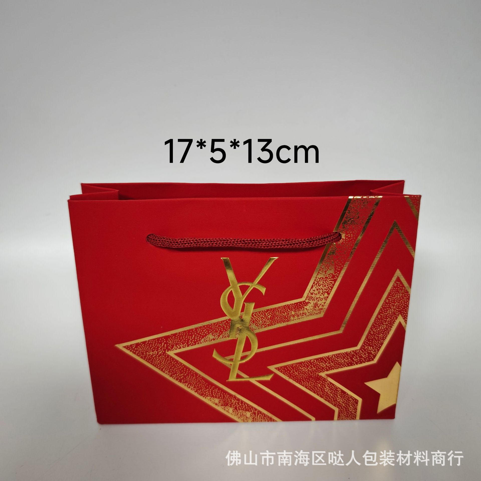 聖なる新年袋 17*5*13
