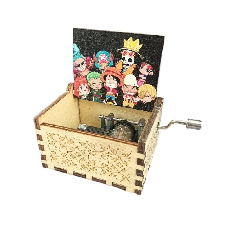 ワンピース木色bタイプ
