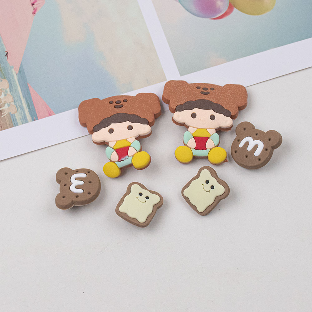 男の子セット (アクセサリー6個)