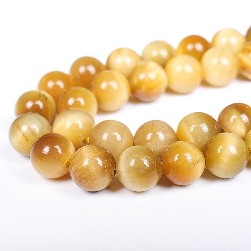 5A ナチュラルゴールドタイガーアイ