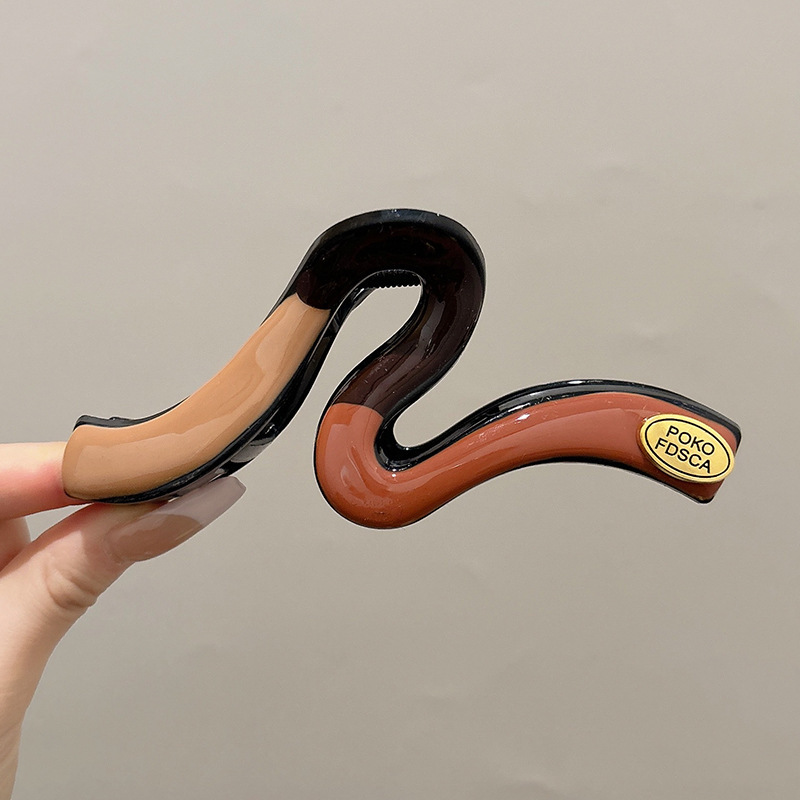 3#ゴールドラベル Sモデル 13cmグリッパー