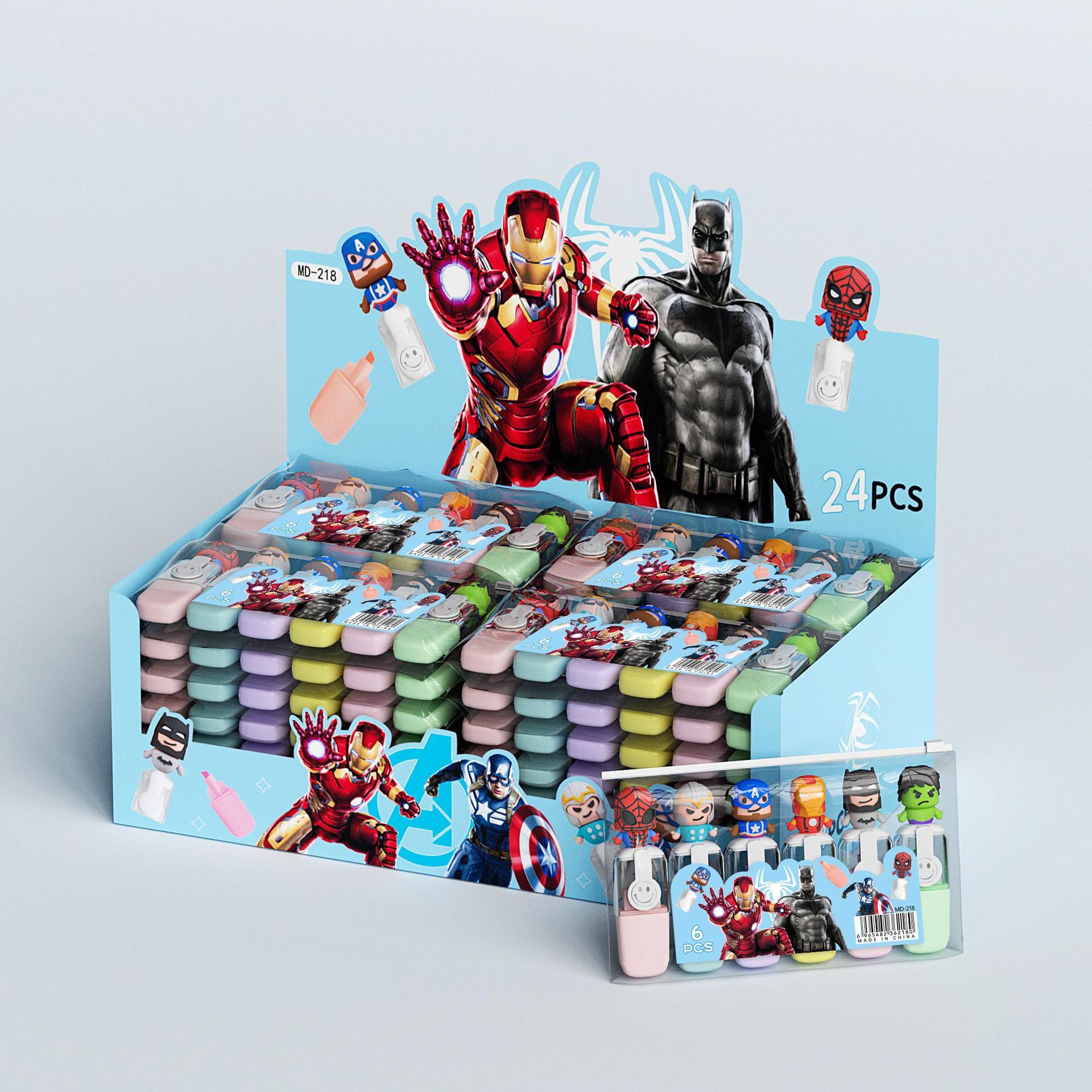 スーパーマン