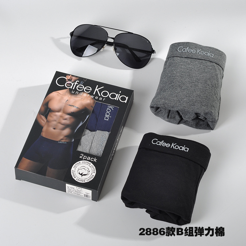 2886B (ストリップ)