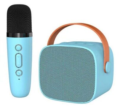 青い単麦 (中国語版)