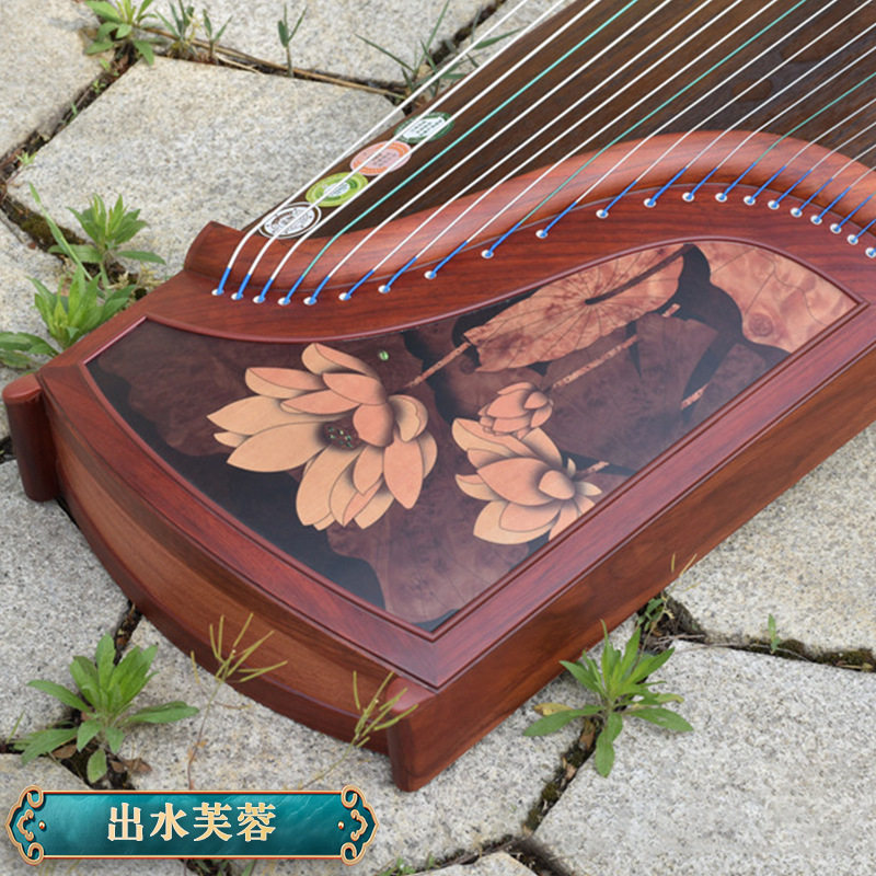 出水芙蓉公式標準スタンド