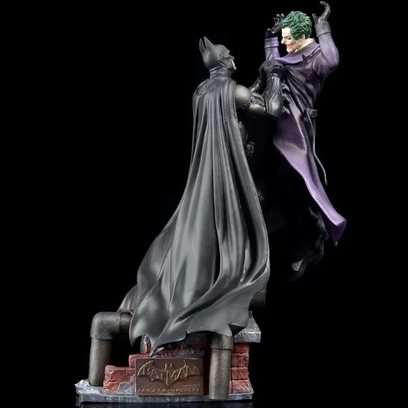 Dcバットマンvsピエロセット