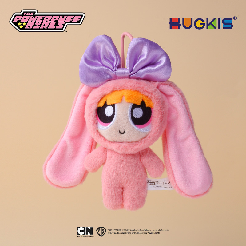 花のペンダント