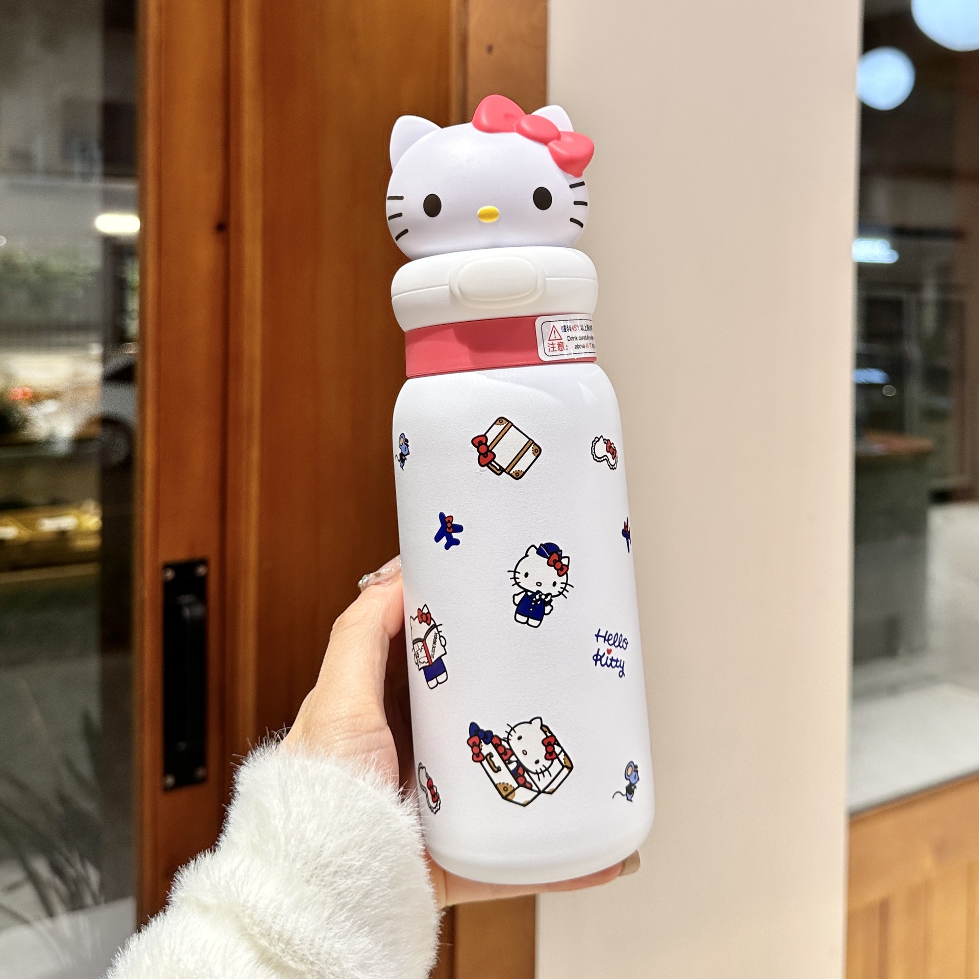 ハローキティ人形