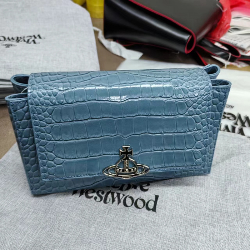 ミディアムブルー