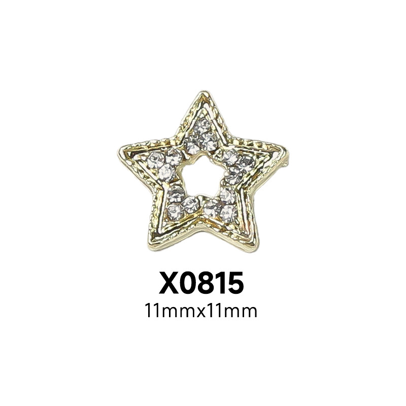 X-815