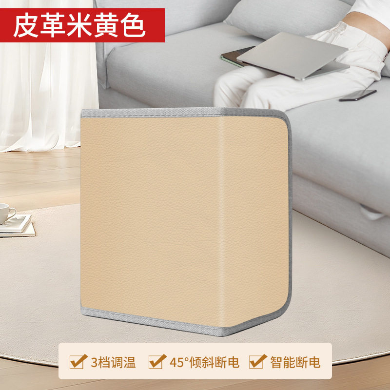 レザーベージュ