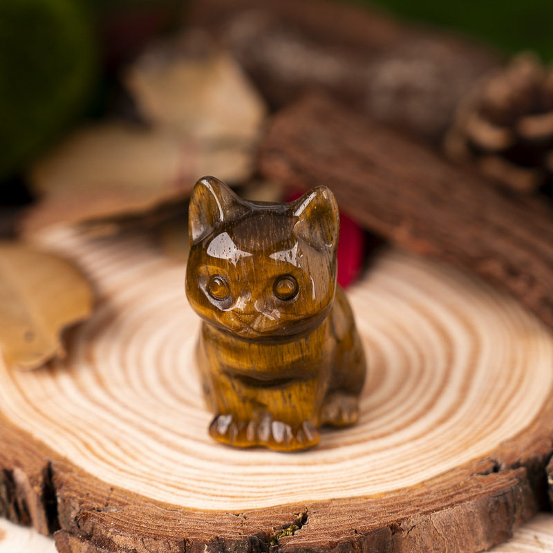 47*30*30mm タイガーストーン