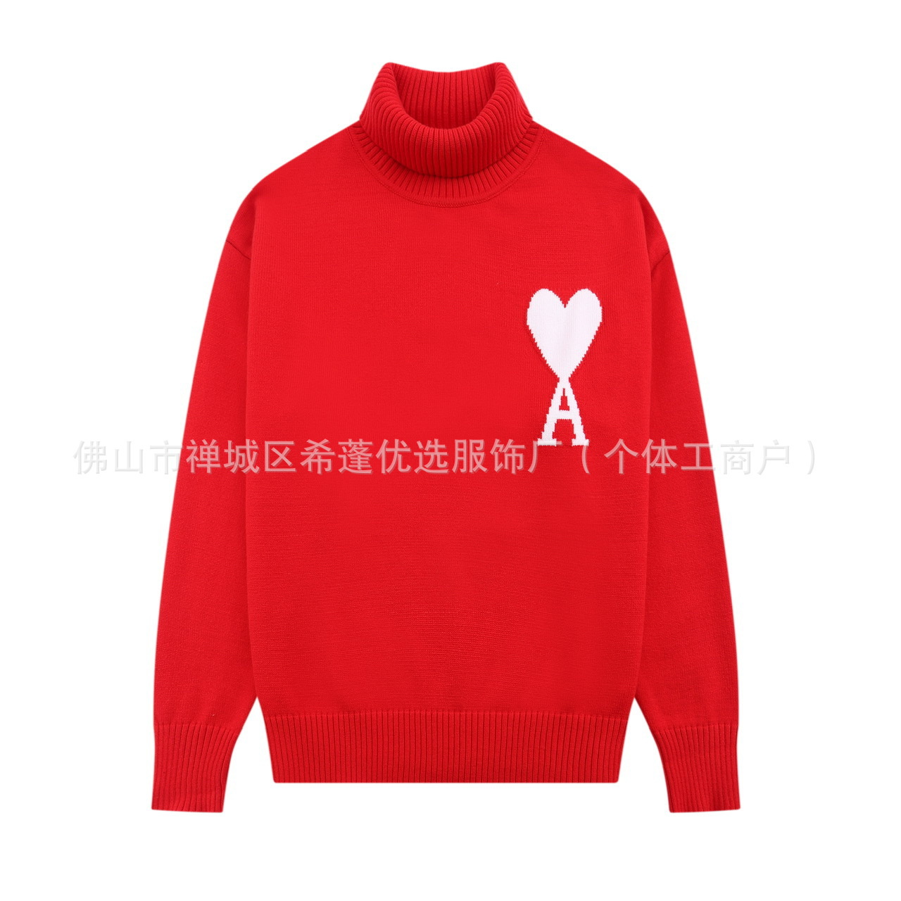 A12レッド