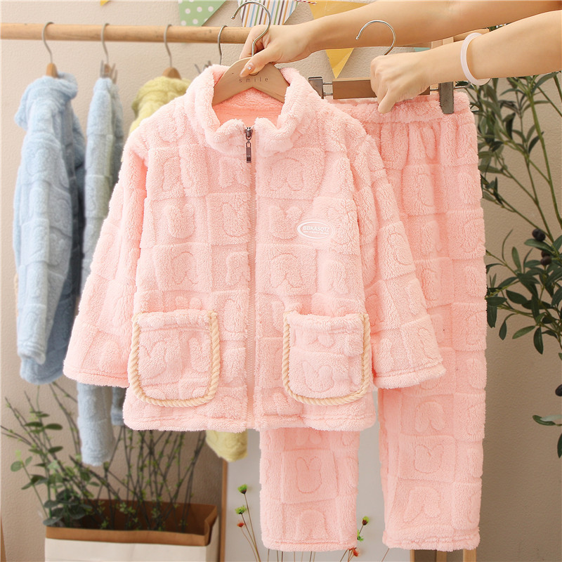 タワーユニフォーム ベルベットピーチカラー