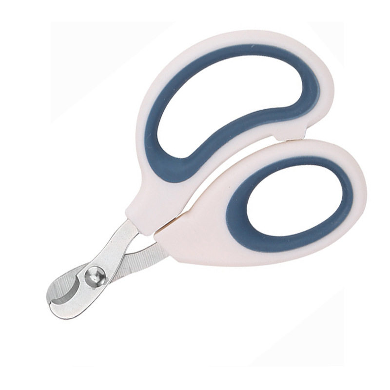 ホワイトグレーブルー