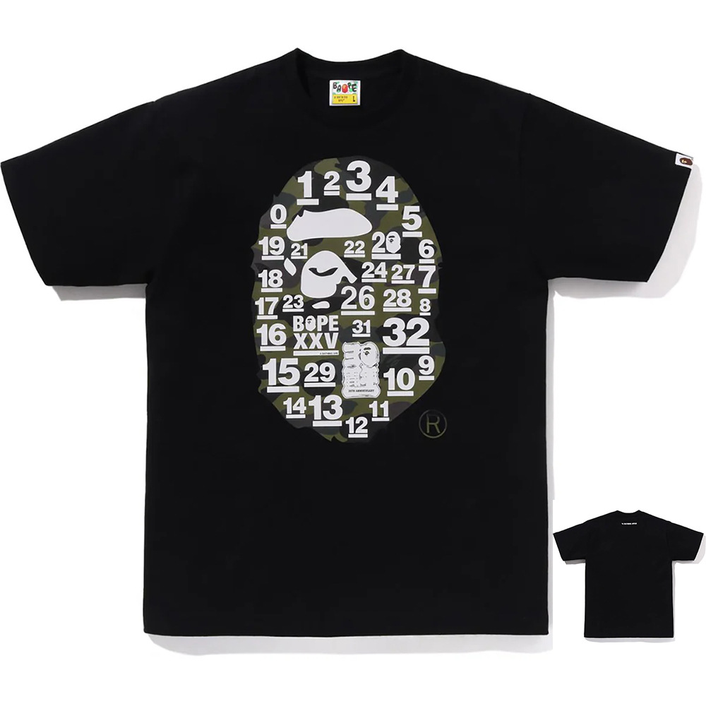 スタイル D07B-ブラック