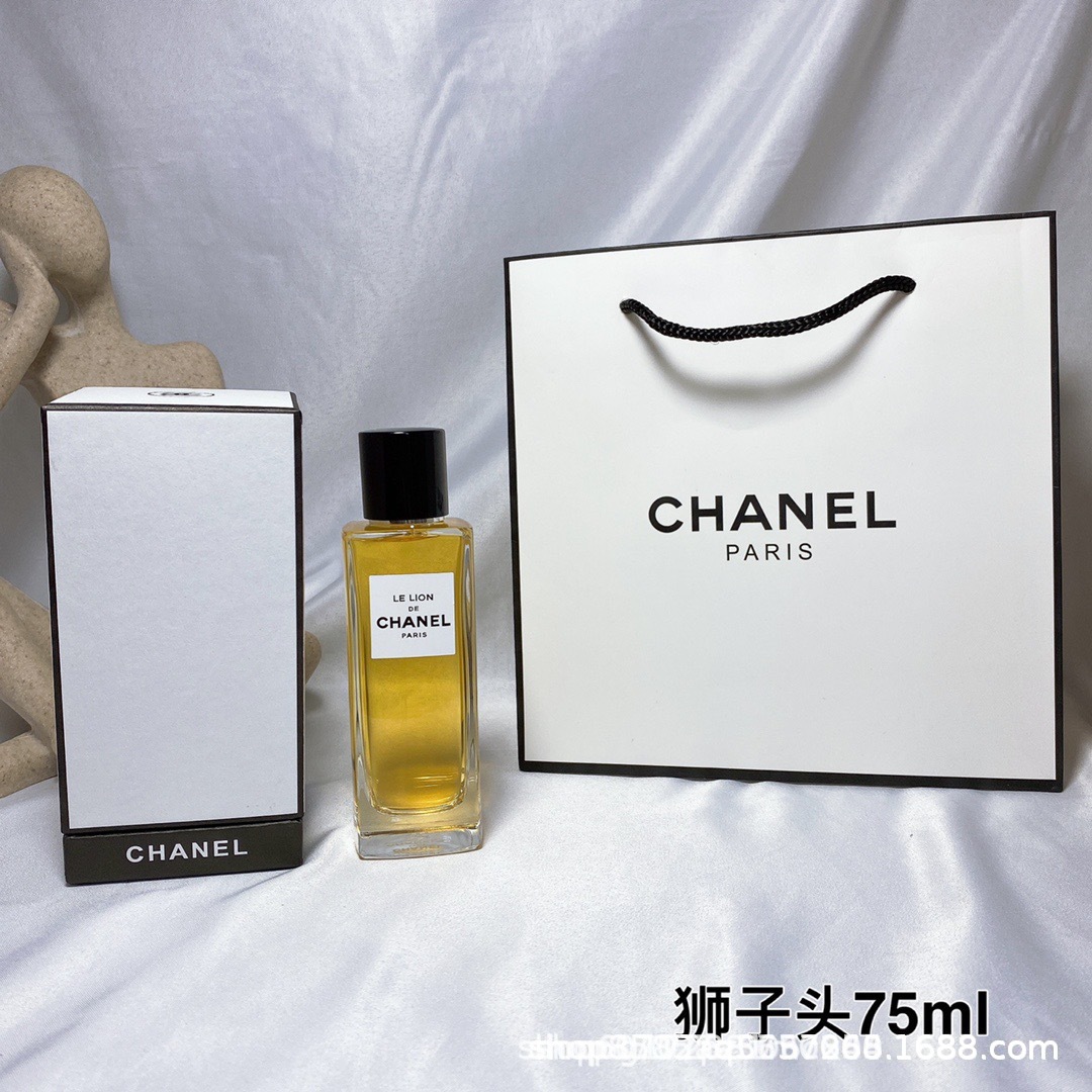 ライオンヘッド 75ml