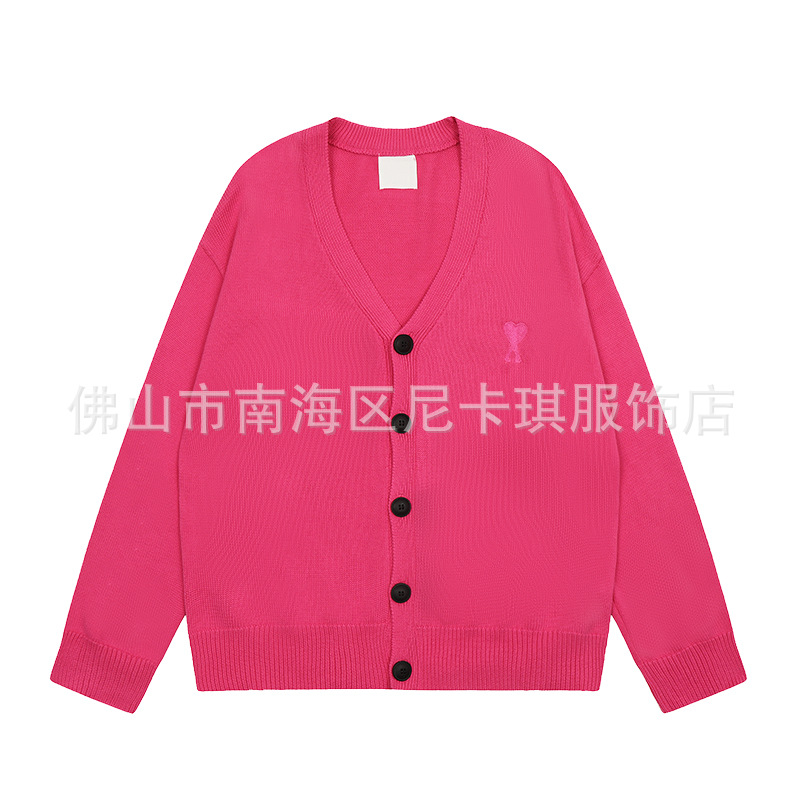 2222 リトルハート ローズレッド