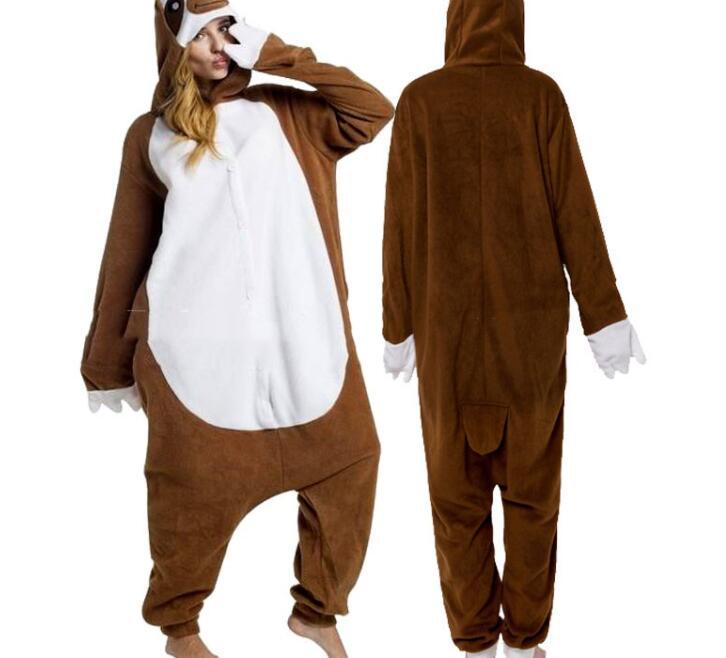 暗いナマケモノ