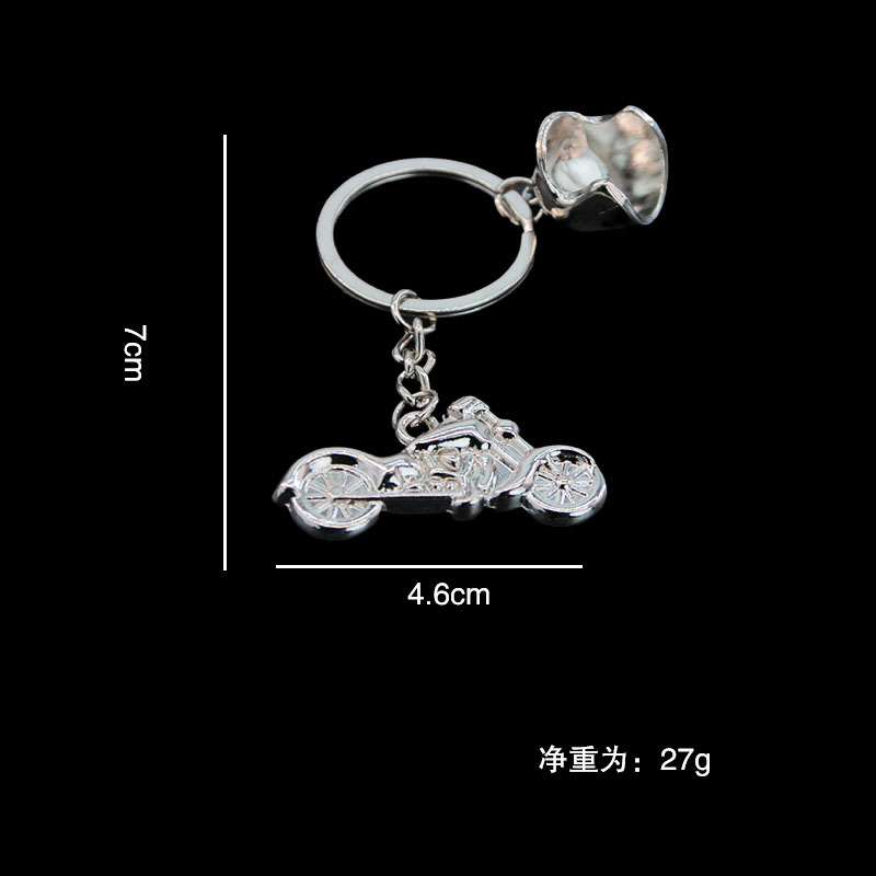 G-209 バイク+ヘルメット