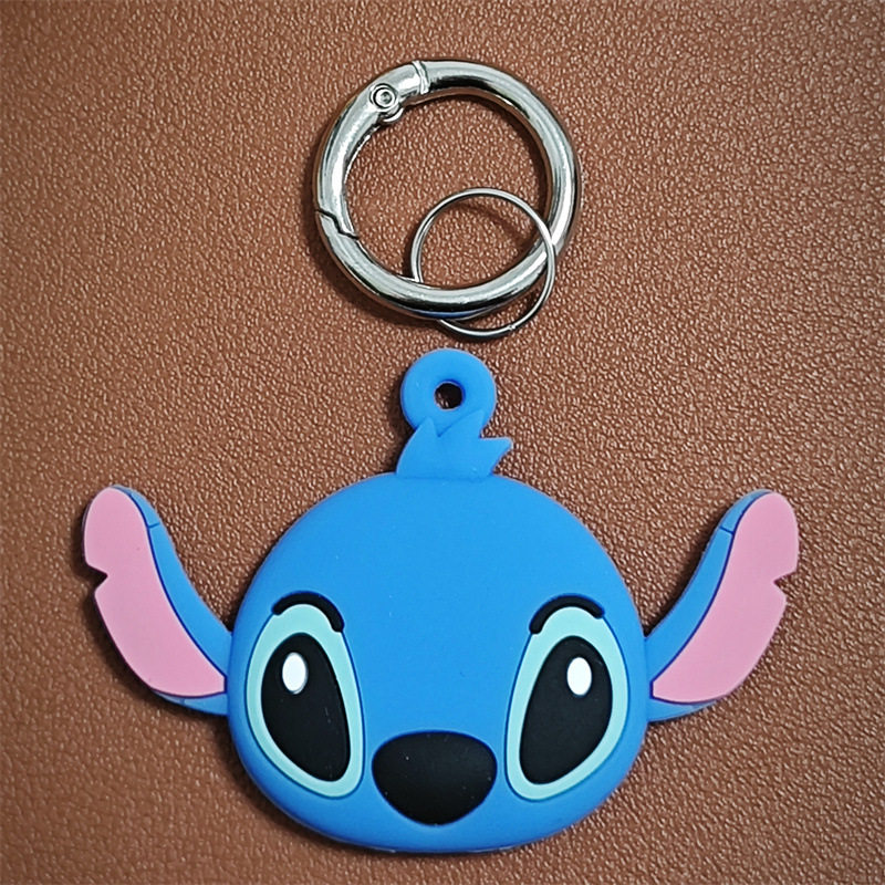 ビッグイヤーステッチブルー