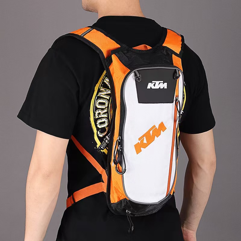 KTM ホワイト