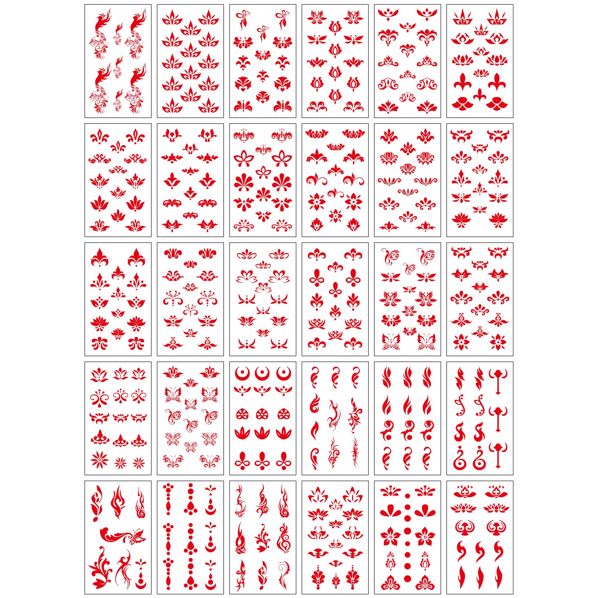 KB-30枚の違い