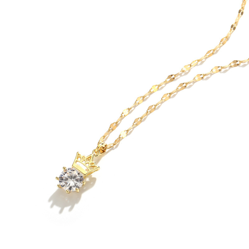 185クラウンゴールド