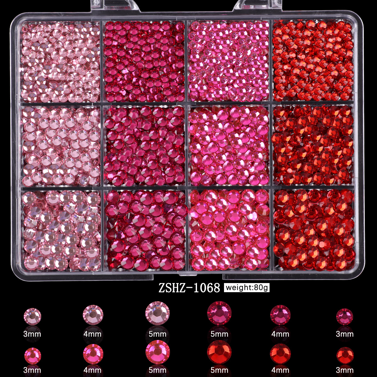 ZSHZ-1068