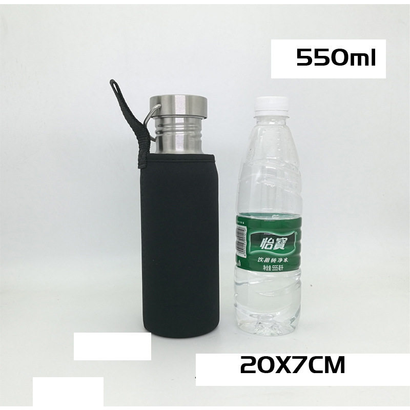 0.6リットル+ポットセット直径5CM、サイズ22X7CM