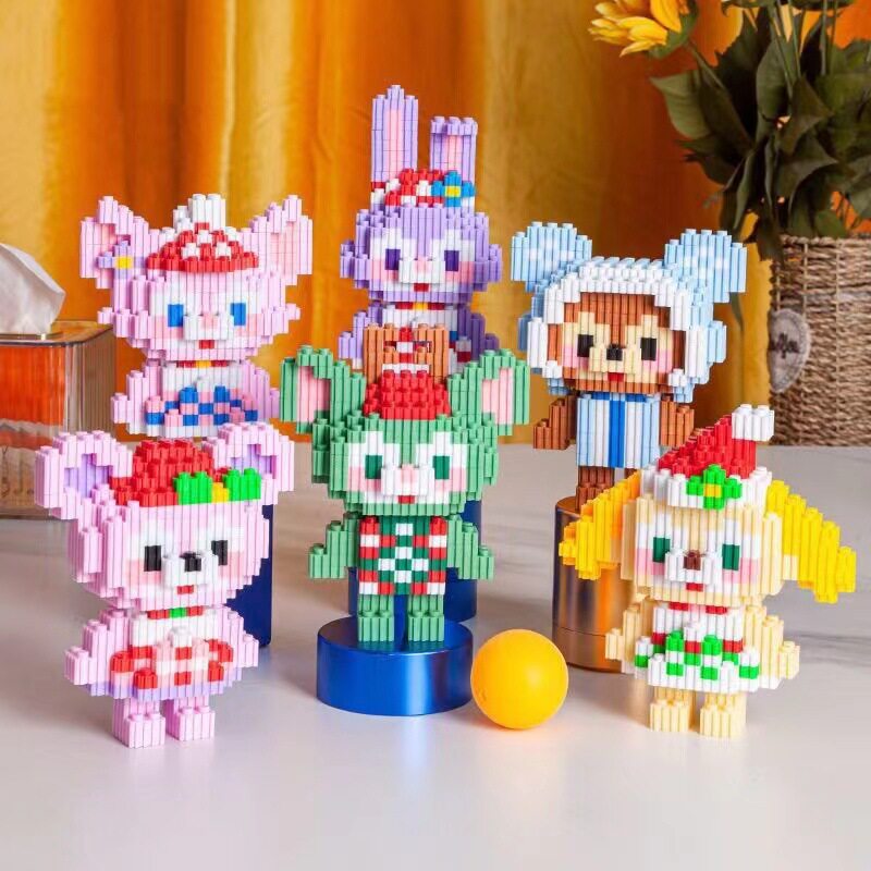 ディズニー変装セット