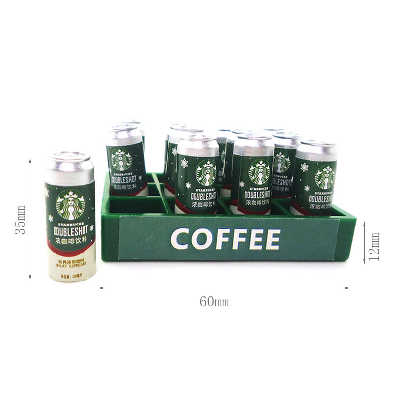 缶入りスターバックス