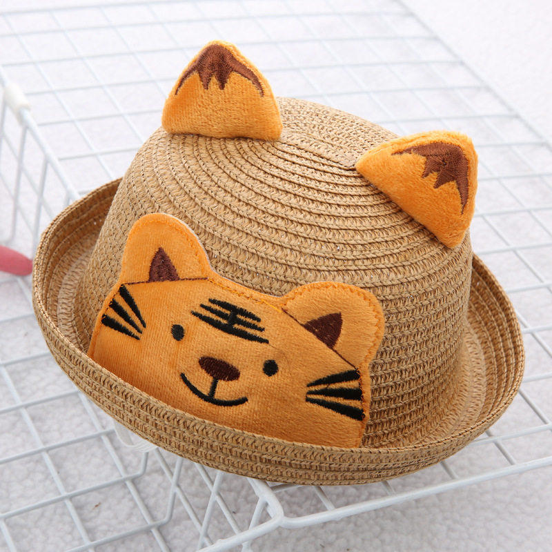 タイガーカーキ