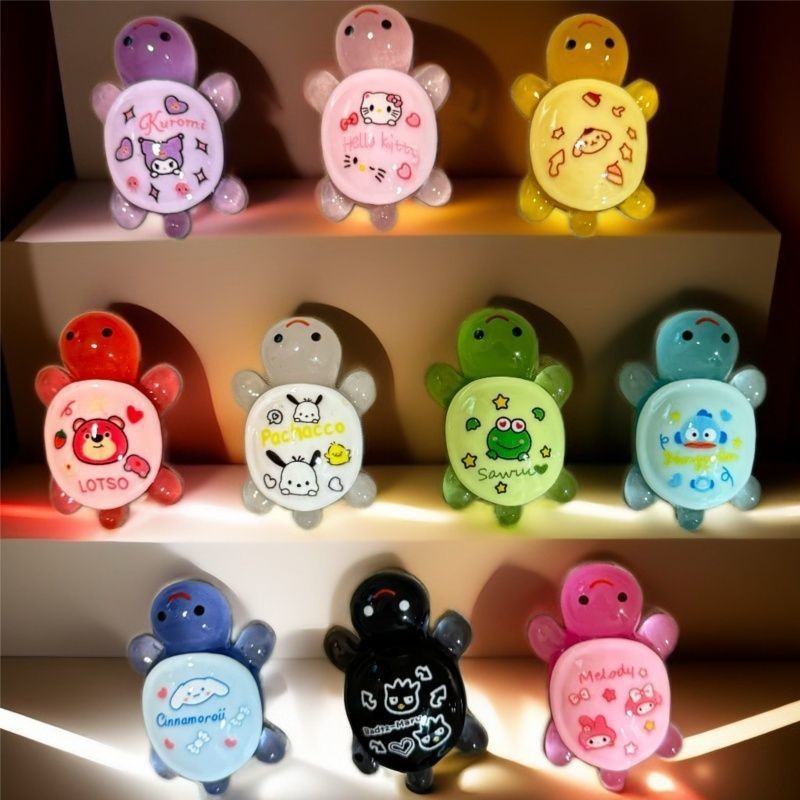 漫画 3.2 センチメートル中型ランダムスタイル