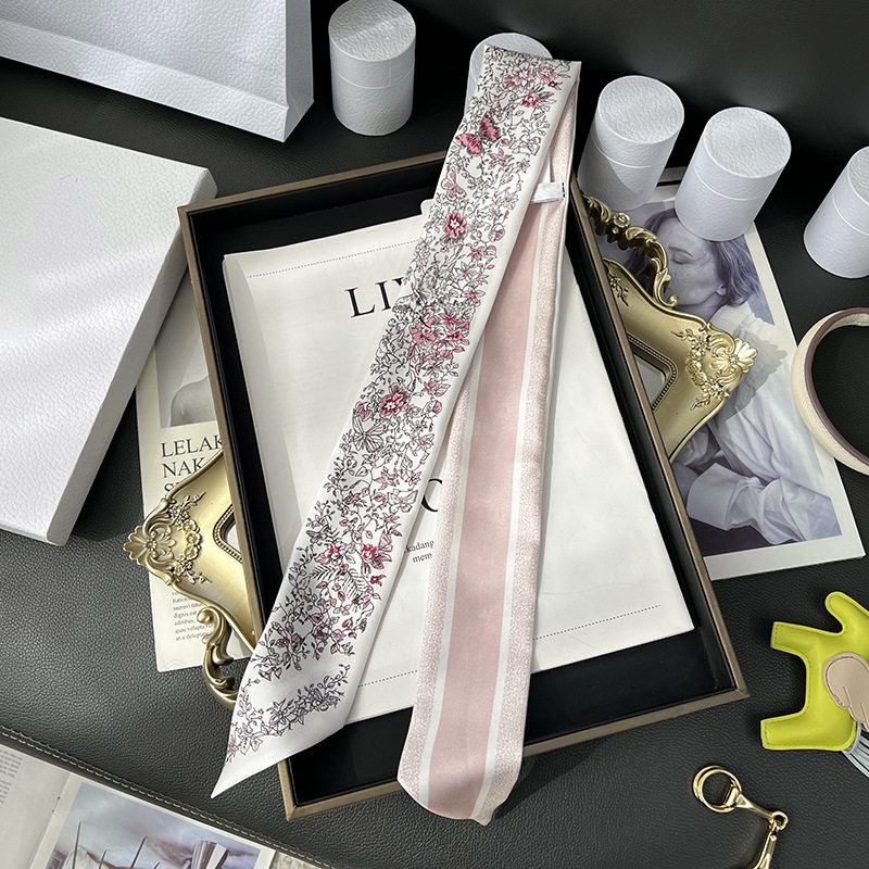 バタフライワールド ピンク